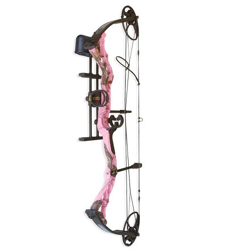 womens compound bow case