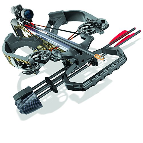 Best Reverse Draw Crossbow For The Money Pink Crossbow