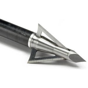This is an Image of the Excalibur Boltcutter Broadhead
