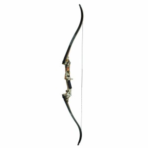 This is an Image of Martin Jaguar Takedown Recurve Bow