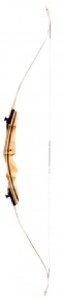 This is an Image of The PSE Razorback Recurve