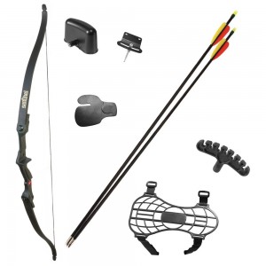 This is an Image of Crosman Archery Sentinel youth Recurve