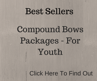 Best Sellers In Compound Bows Packages For Youth