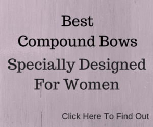 Women Compound Bows