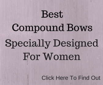 Best Women Compound Bows
