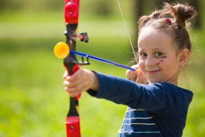 best archery bow and arrow set for 8 year old kids