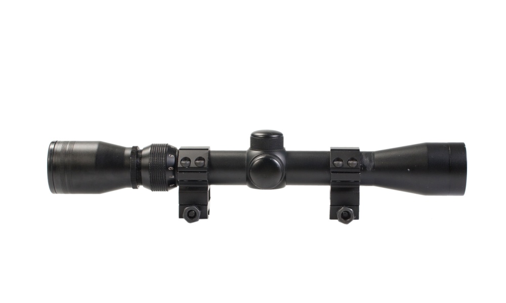 The Best Crossbow Scope for the Money