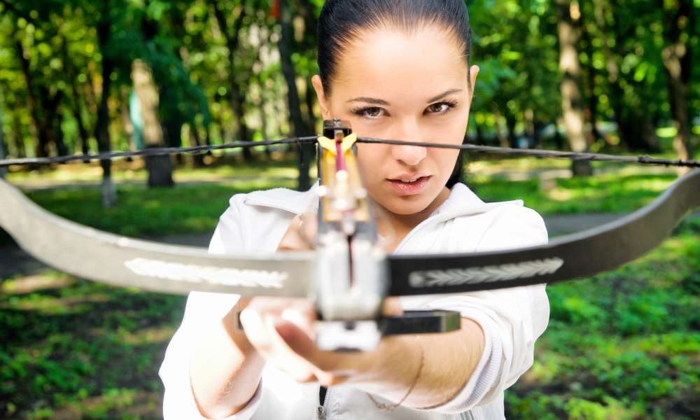 The Best Crossbow for Turkey Hunting