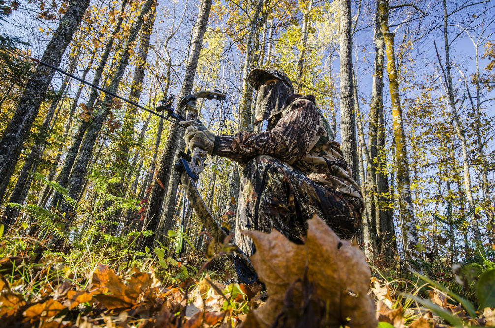 What Is a Good Rangefinder for Bow Hunting